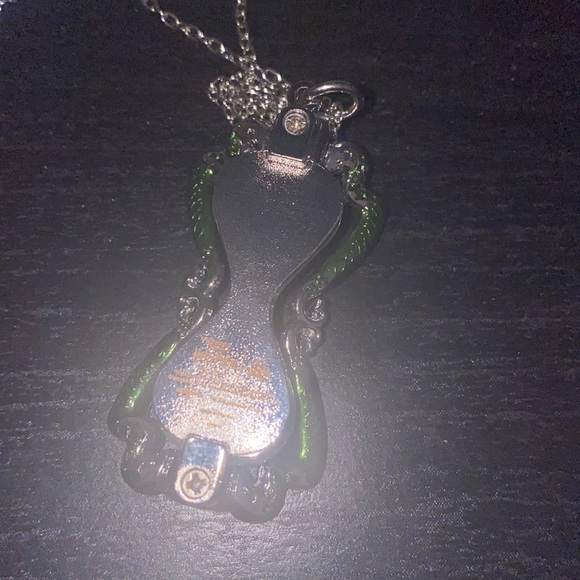 Slughorn Necklace, Universal World of Harry Potter - Picture 3 of 3